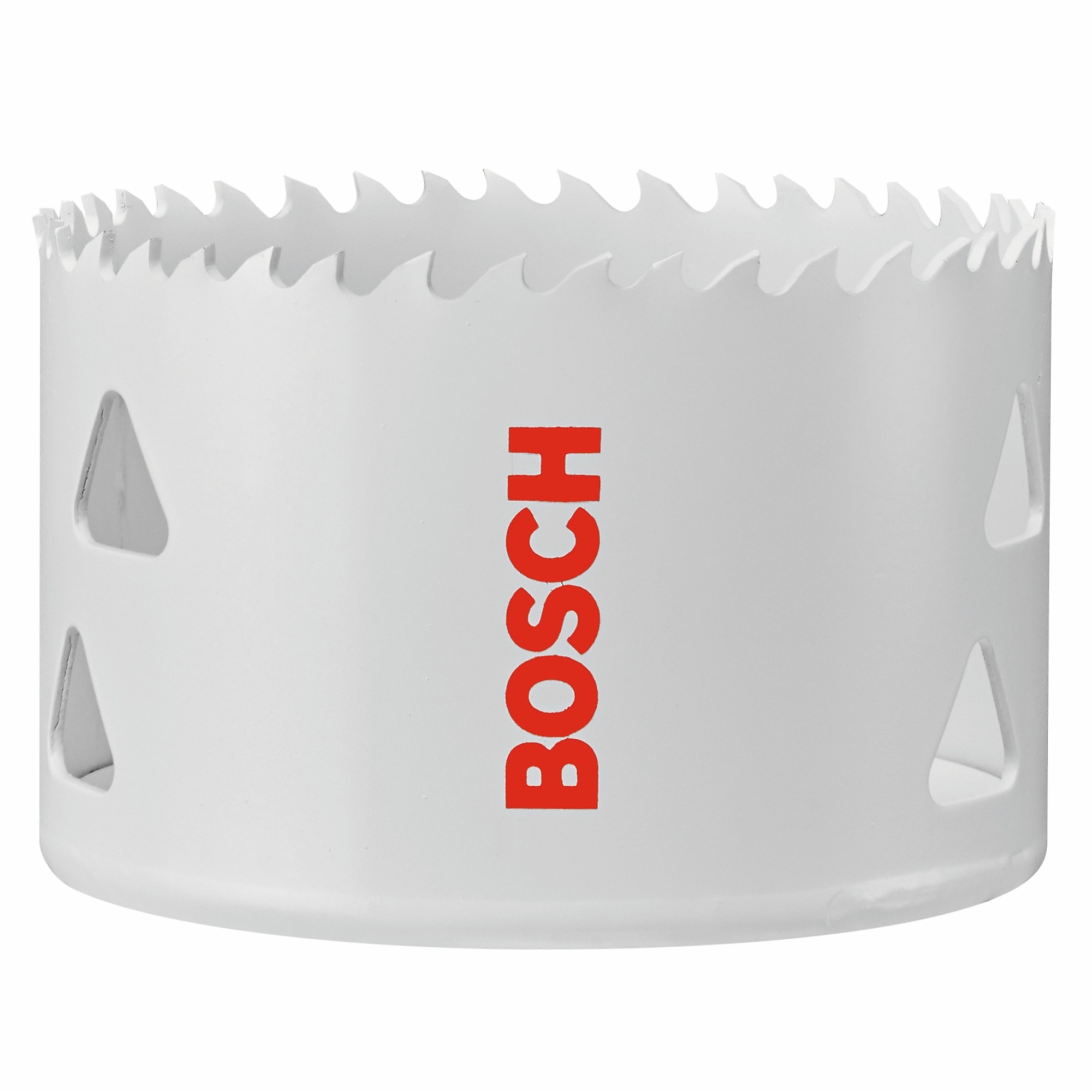 Bosch Bi-Metal M42 Hole Saw — 3in., Model# HBT300
